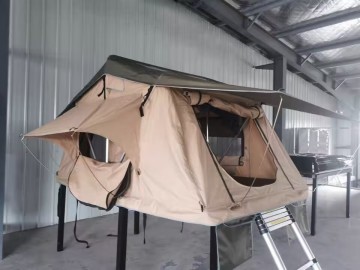 Waterproof Easy Pop Up Tents