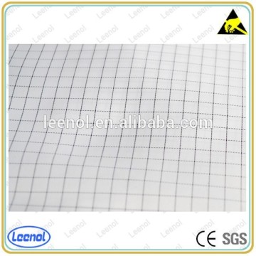 High quality ESD workwear fabric