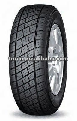 P215/70R16 Code SU307