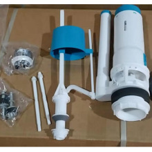 Sanitary Ware Two Piece Toilet Valves And Fittings