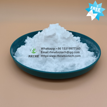 Mannitol Powder CAS 87-78-5 Food Grade Sweetener