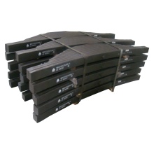 Original Front Leaf Spring Assembly for Sinotruk Howo Trucks