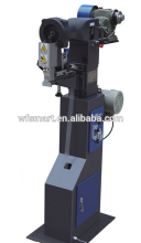rigid box corner pasting machine