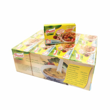 Seasoning Bouillon Cubes for Best Sell