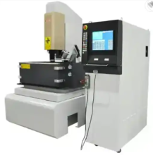 Bica A50 CNC Mirror EDM Machine