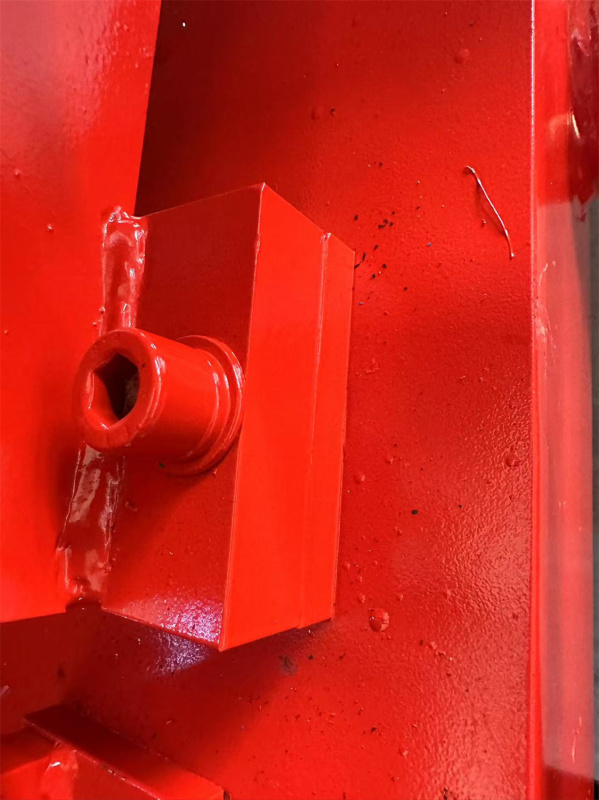 High Performance Cable Tray Cover Forming System