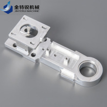 CNC machining precision Alluminum alloy milling
