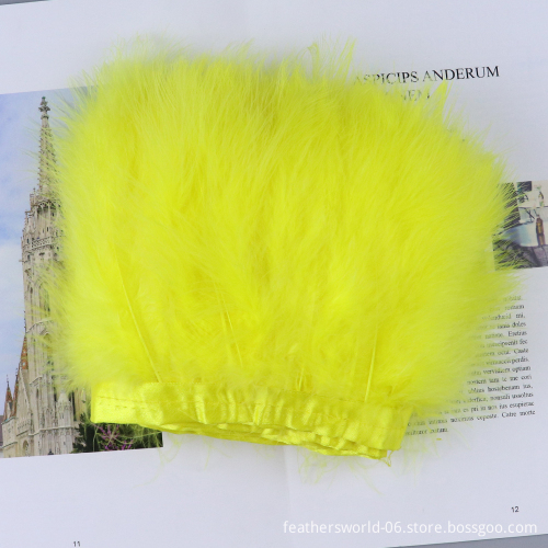 Turkey Feather Trims, Fleece Feathers, Lace, Clothing Accessories & Feather Crafts: A Comprehensive Guide for Manufacturers