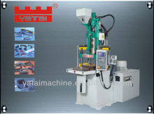 V55S Vertical Injection Molding Machine Electronic Plug Injection