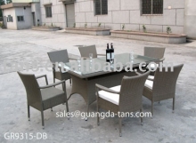 Dining Table Set