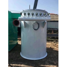 Harga Pulse Jet Bag Chimney Smoke Dust Collector