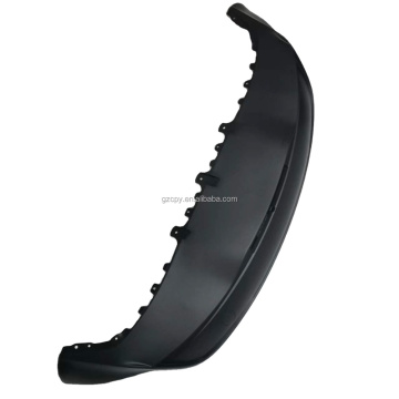 MODELY Rear Bar Lower Trim Plate - 1493763/1494006