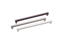 Stylish Diecasting Handles for Kitchen and Cabinet