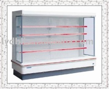 Refrigerated Multi Deck Case