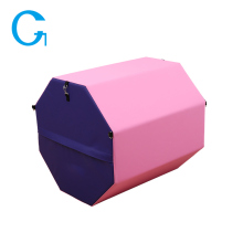 High Quality Gymnastics Octagon Mat
