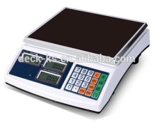 Weighing scale price computing scale LED display KD-5018