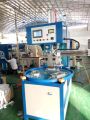 Turntable PVC Welding Machine With Manipulator