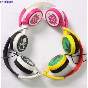 Best Fashion Stereo over-ear Headphone