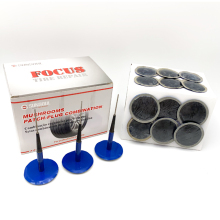 6mm Lead Wire Rubber Patch Plug