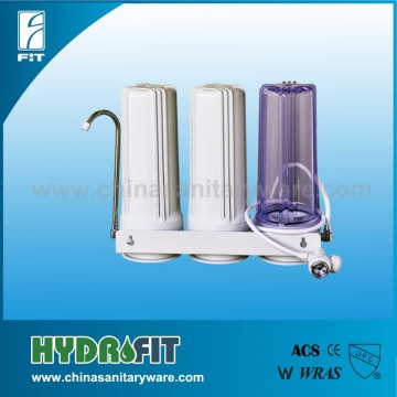 cixi water filter manufacturer countertop water filter