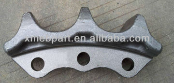 D65 bulldozer chain sprocket segment group