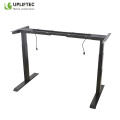 Steady Stand Stand and Sit Desk