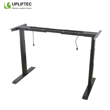 Steady Stand Stand and Sit Desk