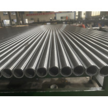 4140 quenched and tempered steel tube