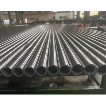 sae 4140 quenched and tempered steel pipe