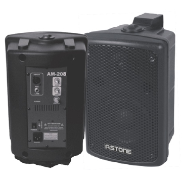 Max-08 Of Max Series Speaker