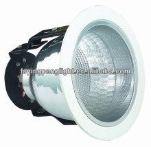 Vertical simple downlight, CS509-1, 5 inch