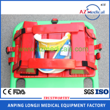 Easy Clean CT Scan Neck Head Immobilizer