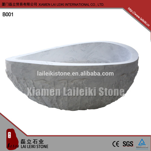 Chinese Supplier freestanding round bathtub