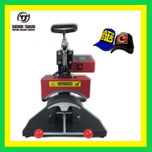 Cap heat press machine 110V/220V 350W