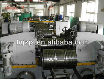 steel drum making machine/steel drum production plant/ barrel production line