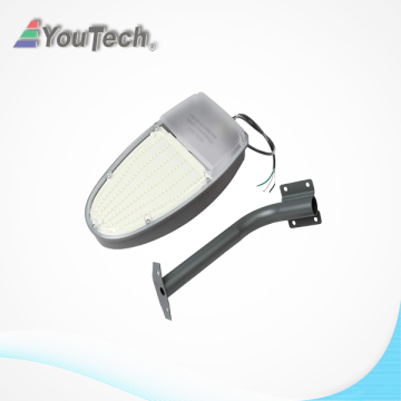 Energy saving 24W Courtyard Led street light