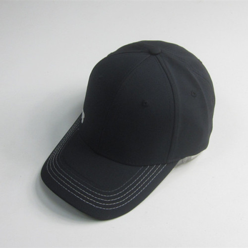 Männer Soft Touch Stickerei Sport Cap