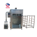 Low Smoke Cheese Smoker Smoking Machine