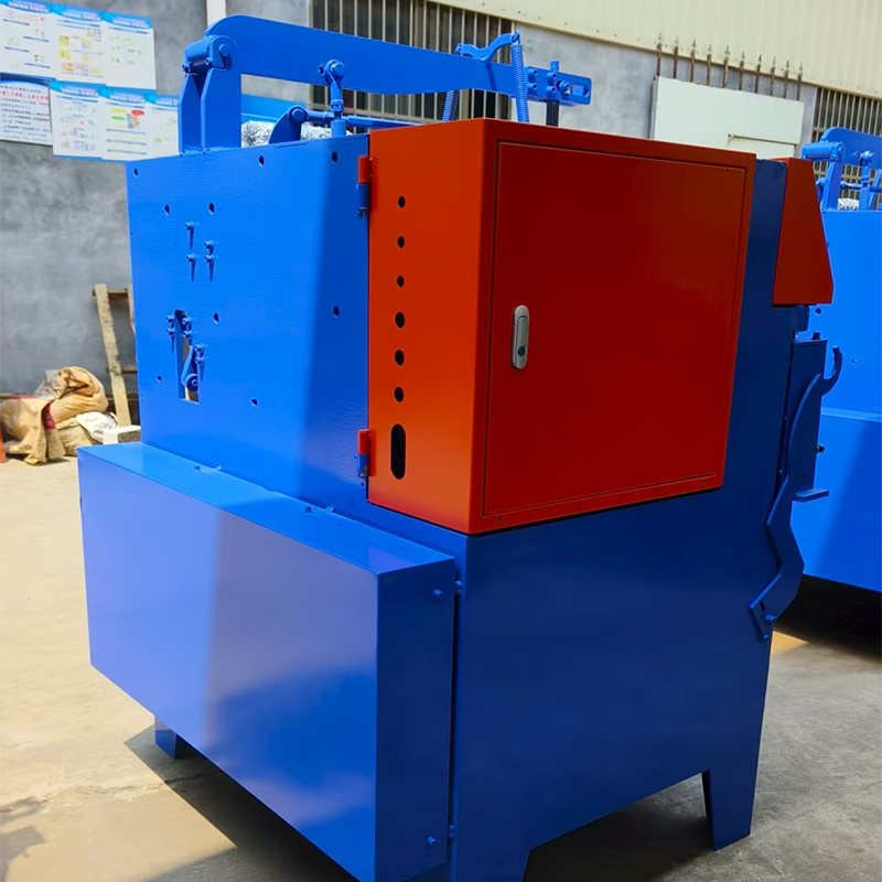 Tel Askı Yapma Makinesi Wire Hanger Making Machine