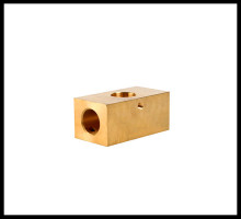 Faucet Valve Housing and Valve Fitting