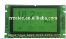 factory hot sell laboratory reverse osmosis controller RO controller