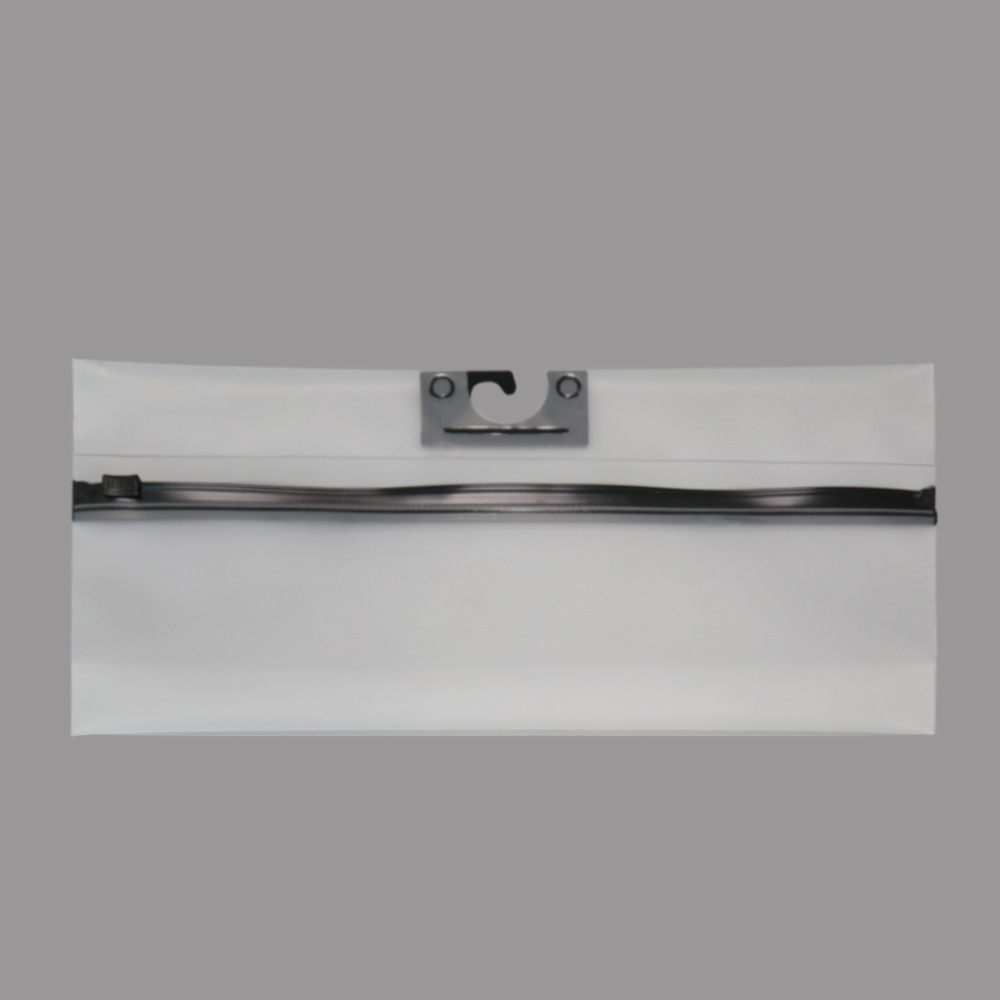 100% рециклирана CPE замрзната кеса 100% Recycled CPE Frosted Bag