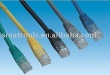 UTP PATCH CORD