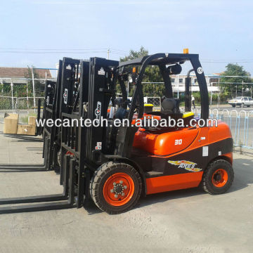 Forklift Truck Machine , diesel forklift