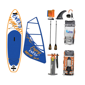 WINNOVATE880 Dropshipping Windsurfing Equipment