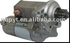 Starter Motor--LandRover