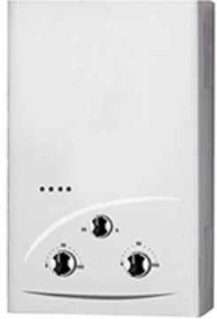 Tankless Portable Instantaneous Hot Water Heater