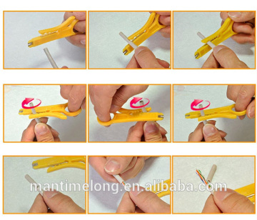 cable cutter cable sheath cutter cable cutter function