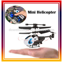 Cheap RC Toy 2.5CH Mini Micro Remote Control RC Helicopter