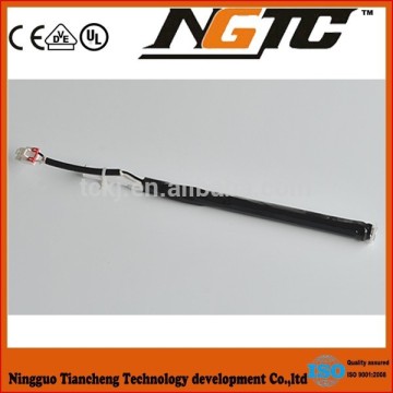 Flexible Electric aluminum heating element